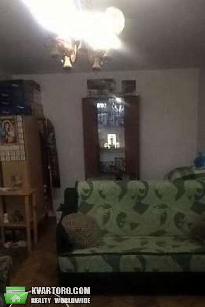 Sell 1-room apartment. Киев, Героев Севастополя — photo 2