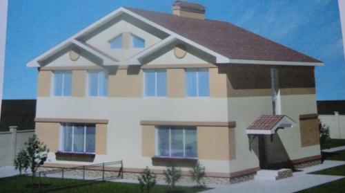 Sell house. Киевская обл., Центр — photo 2