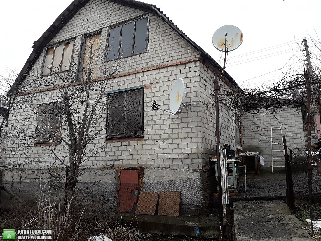 Sell house. Днепропетровск, Тоннельная — photo 2