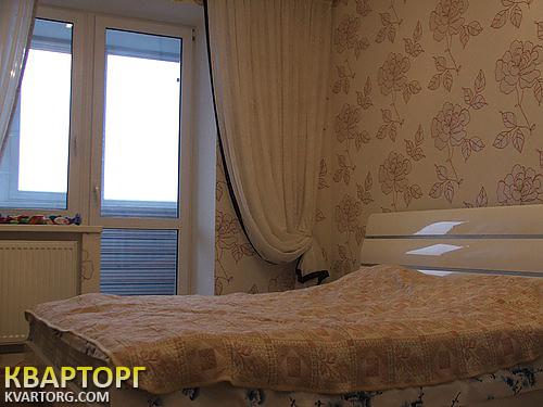 Rent out 3-room apartment. Киев, Шамрило — photo 2