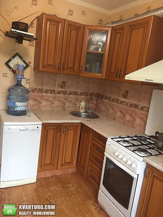 Sell 2-room apartment. Киев,  Стратегическое шоссе — photo 5