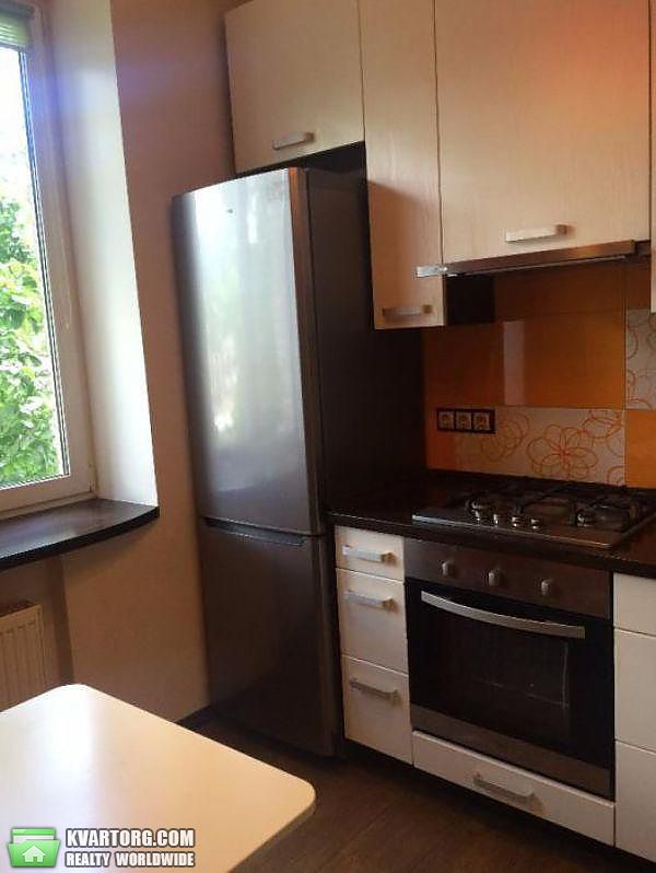 Rent out 2-room apartment. Киев,  Мечникова — photo 2