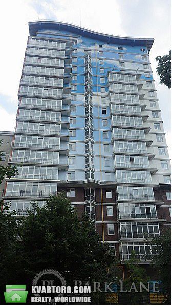 Sell 4-room apartment. Киев,  Сечевых Стрельцов — photo 1