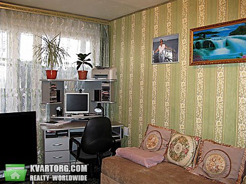Sell 1-room apartment. Киев, Маяковского — photo 4