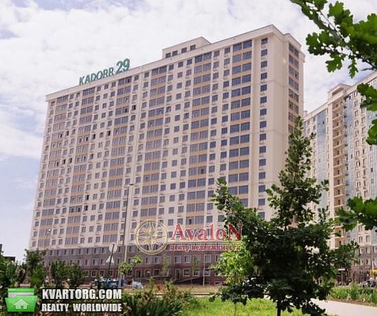 Sell 1-room apartment. Одесса, Архитекторская — photo 1
