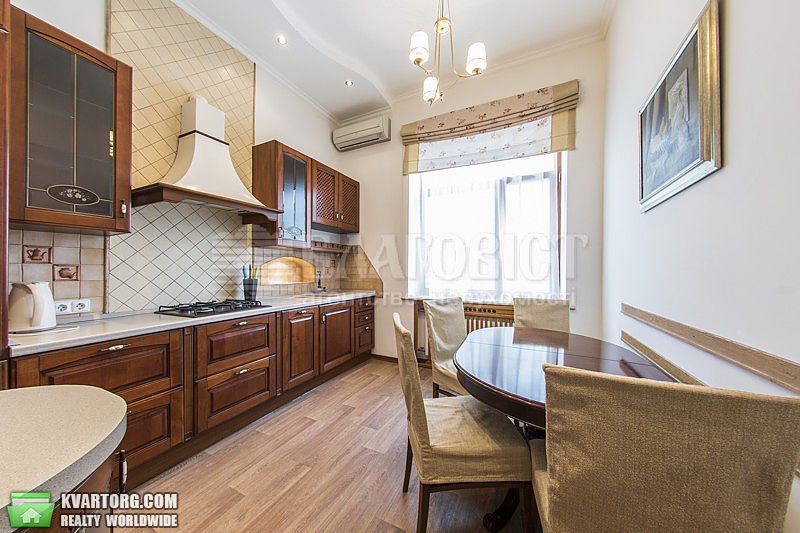 Sell 3-room apartment. Киев,  Терещенковская — photo 1