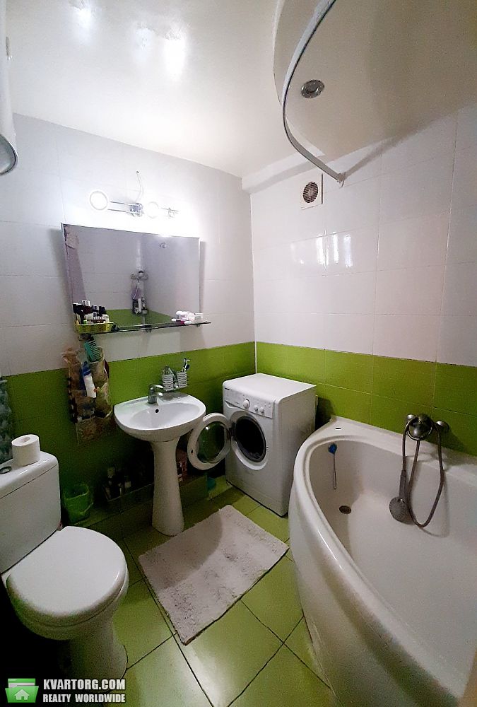 Sell 2-room apartment. Одесса, Заболотного — photo 7