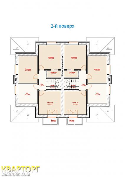 Sell house. Буча, Патриотов — photo 5