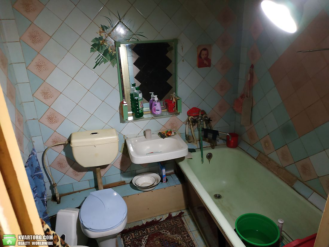 Sell 1-room apartment. Харьков,  Западная — photo 6