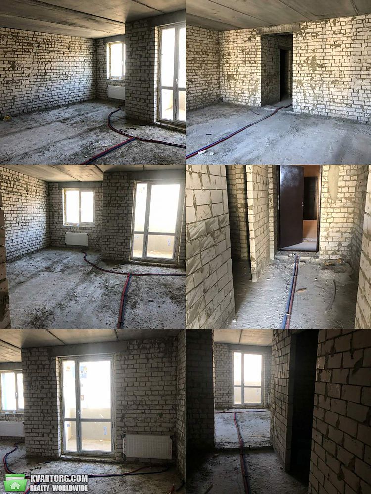 Sell 1-room apartment. Харьков,  Победы пр — photo 1