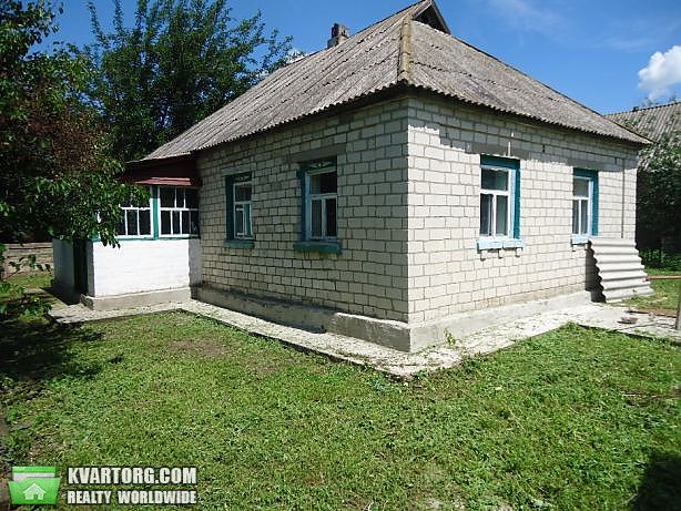 Sell house. Киевская обл., с.Пологи-Чобитки — photo 2