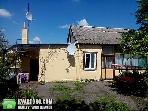 Sell house. Днепропетровск, Мирный — photo 1