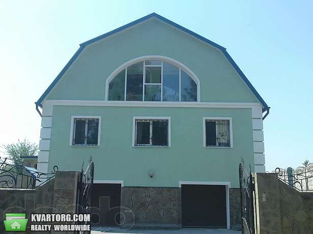 Sell house. Днепропетровск, Заречная — photo 1