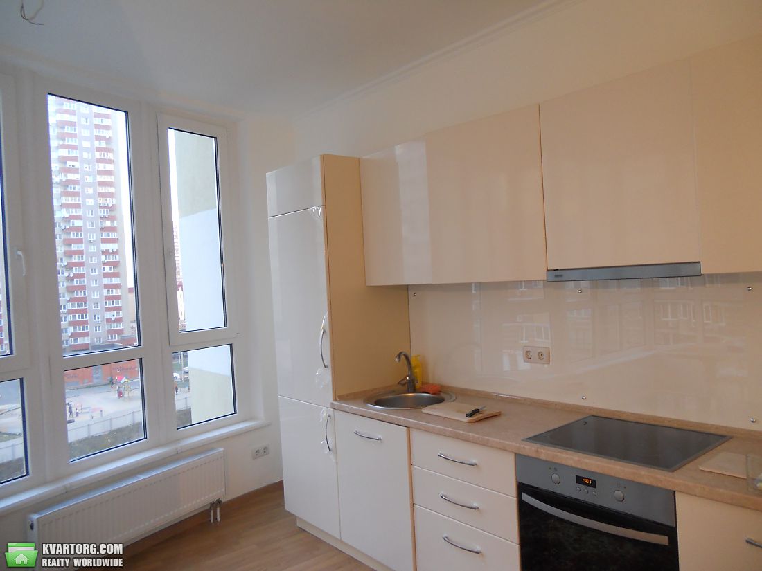 Sell 2-room apartment. Киев,  Ахматовой — photo 1