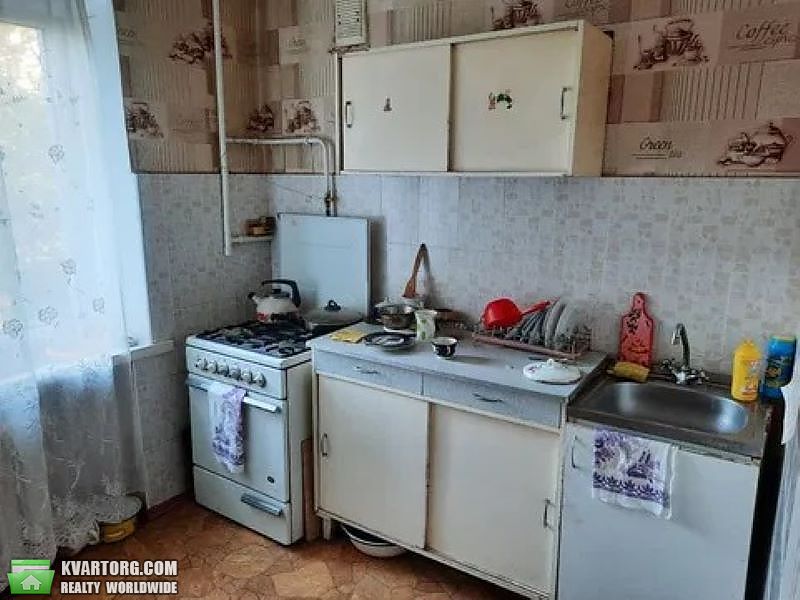 Rent out 1-room apartment. Киев, Стальського — photo 3