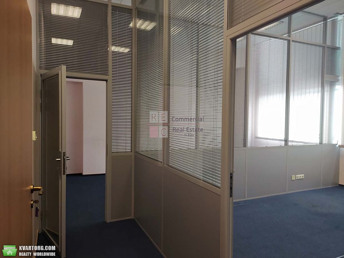 Rent out office. Киев,  Шолуденко — photo 5