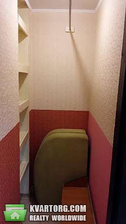 Rent out 1-room apartment. Днепропетровск, Шолохова — photo 8