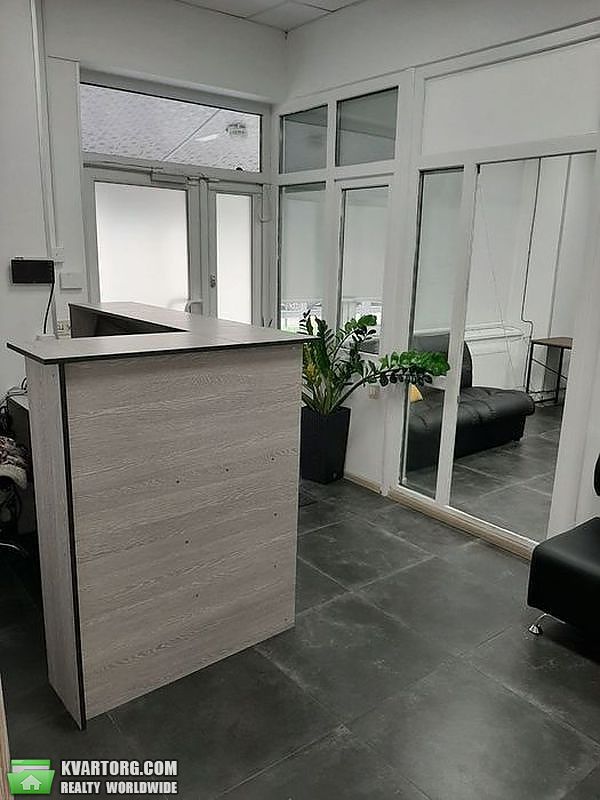 Rent out office. Киев,  Щорса — photo 4