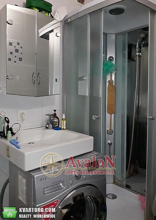 Sell 2-room apartment. Одесса, Французский бульвар — photo 1