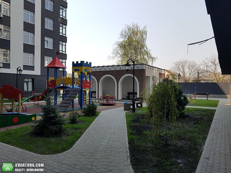 Sell 3-room apartment. Киев,  Радужная — photo 9