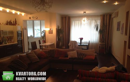 Sell 4-room apartment. Киев,  Героев Сталинграда пр — photo 2