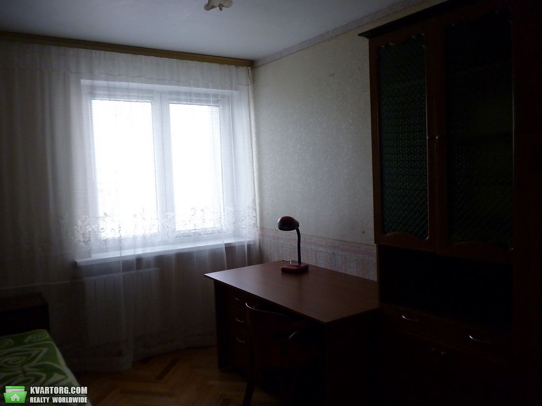 Rent out 2-room apartment. Киев, Мельникова — photo 6