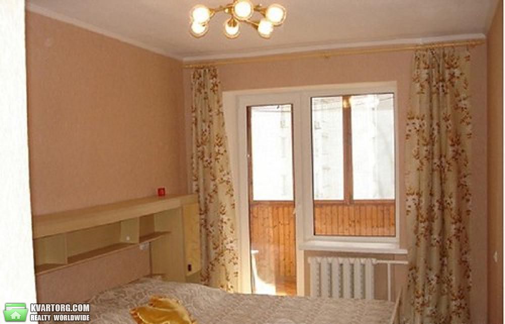 Sell 3-room apartment. Киев,  Драгомирова — photo 5