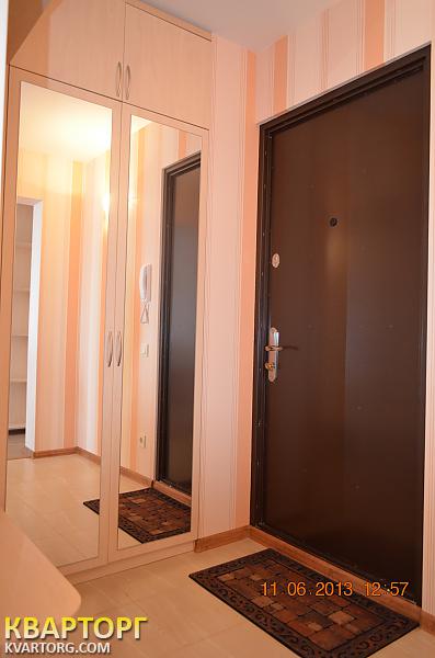 Rent out 1-room apartment. Харьков, Героев Труда — photo 3