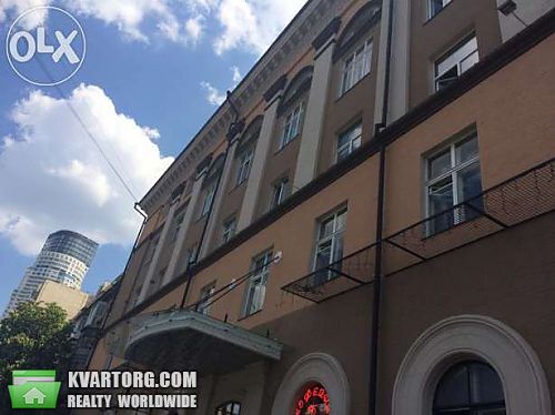 Rent out office. Киев, Мечникова — photo 1