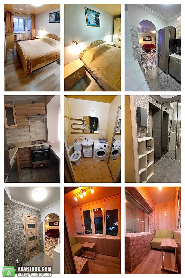 Rent out 2-room apartment. Киев,  Леси Украинки бул — photo 3