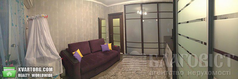 Sell 1-room apartment. Киев,  Лукьяновская — photo 4
