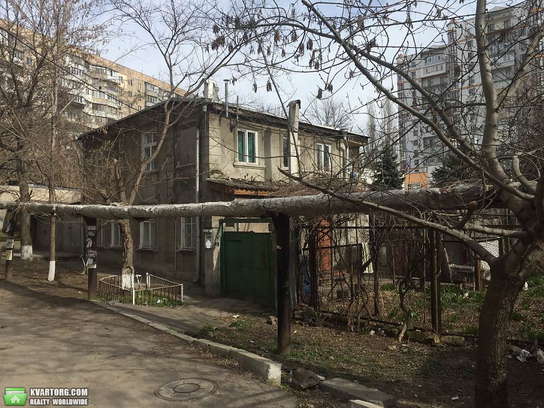 Sell house. Одесса, Стахановский 1-й пер — photo 3
