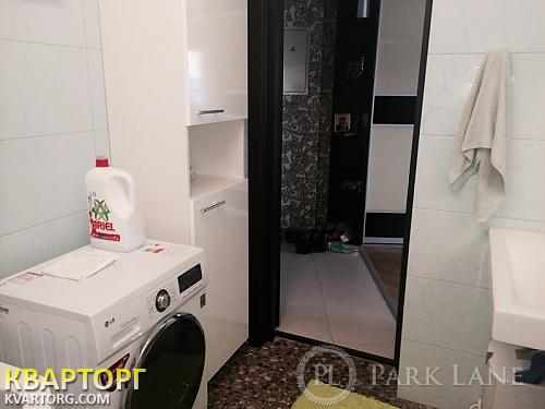 Sell 1-room apartment. Киев,  Срибнокильская — photo 3