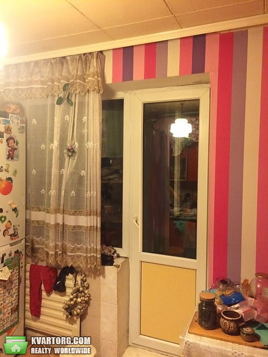 Sell 1-room apartment. Киев,  Правды пр — photo 3