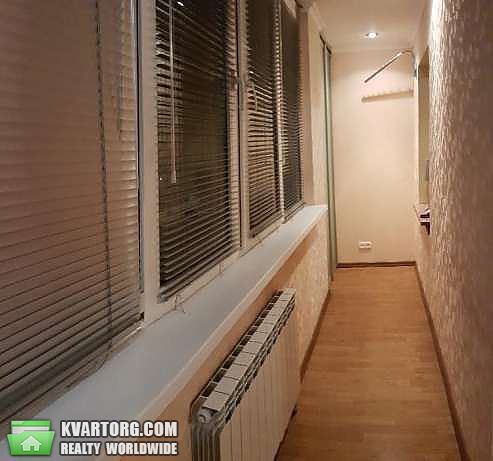 Sell 1-room apartment. Киев,  Вербицкого — photo 5