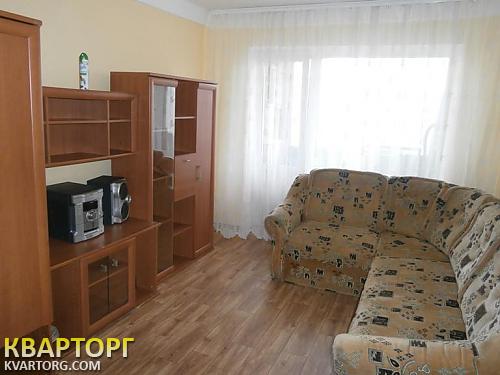сдам 1-комнатную квартиру. Киев,   Перова бул - фото 1