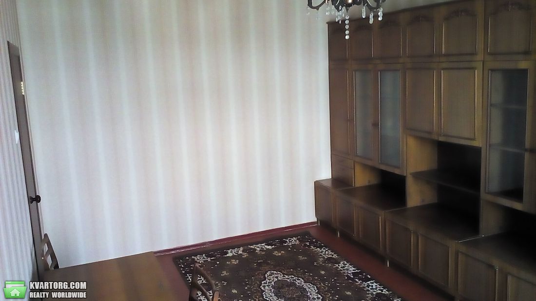 Rent out 2-room apartment. Киев,  Закревского — photo 1