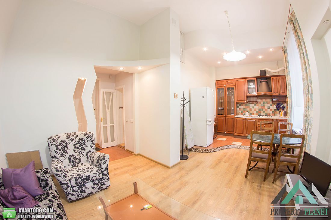 Rent out 2-room apartment. Киев,  Стрелецкая — photo 5