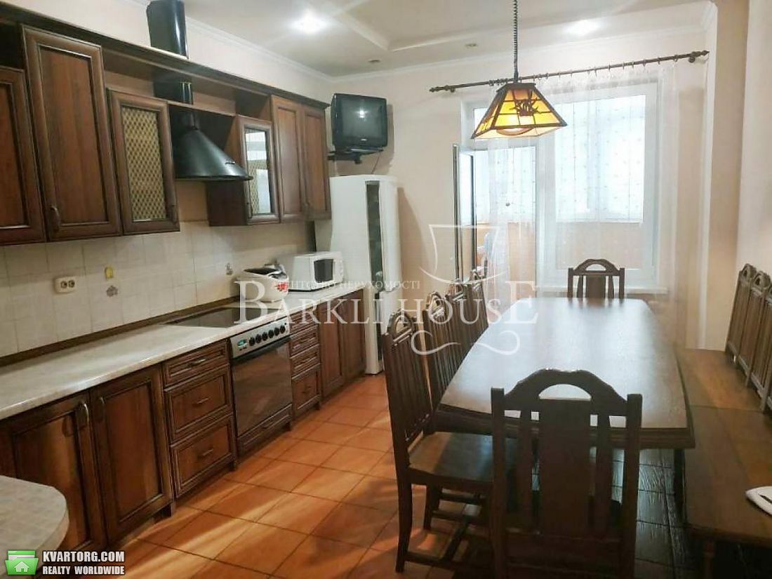 Rent out 2-room apartment. Киев,  Дмитриевская — photo 5