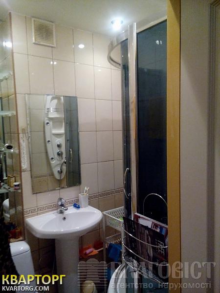 Sell 2-room apartment. Киев,  Бубнова — photo 7
