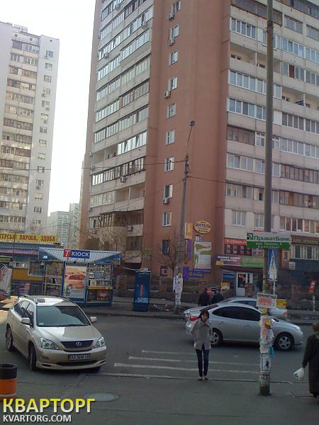 Rent out 1-room apartment. Киев,  Гришко — photo 4