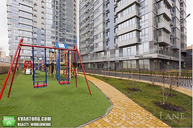 Sell 1-room apartment. Киев,  Днепровская наб — photo 3