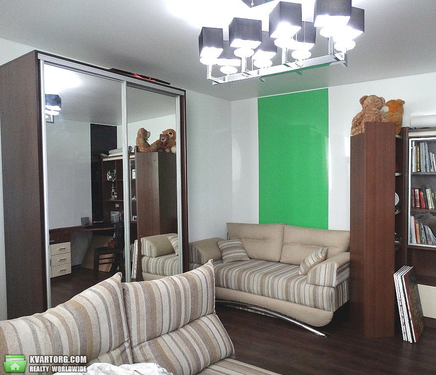 Sell 1-room apartment. Одесса, Балковская — photo 5