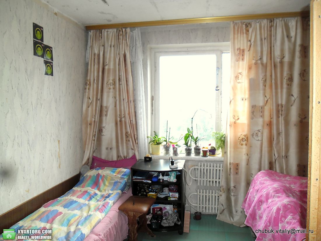 Sell 4-room apartment. Днепропетровск, Донецкое Шоссе — photo 4