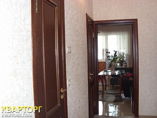 Sell 2-room apartment. Киев,  Лисковская — photo 1