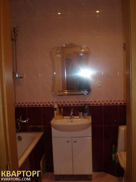 продам 1-комнатную квартиру. Киев,  Леся Курбаса - фото 6