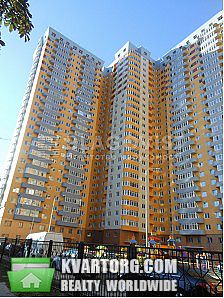 Sell 3-room apartment. Киев,  Кондратюка — photo 1