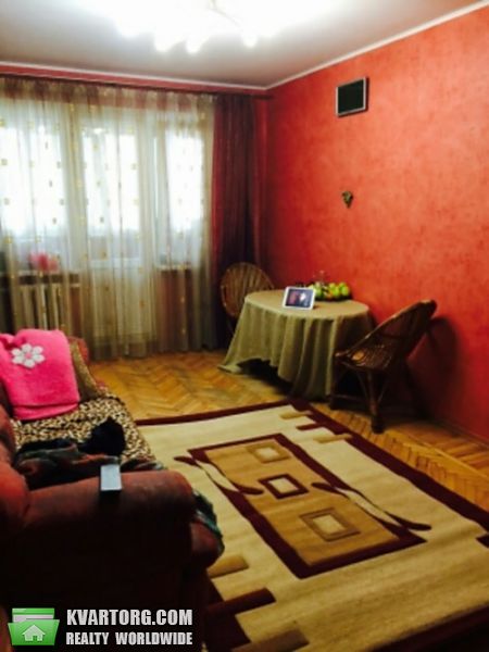 Sell 3-room apartment. Одесса, Космонавтов — photo 1