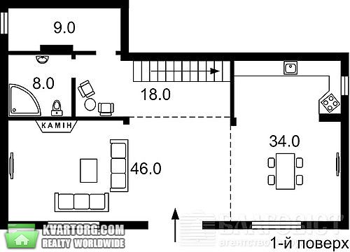 Rent out house. Киевская обл., Садовая — photo 5