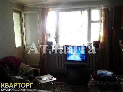 Sell 3-room apartment. Одесса,  Заболотного — photo 2
